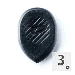 ジムダンロップ ギターピック×3枚 Primetone 477-306 Classic Medium Tip Pick 3.0mm JIM DUNLOP ジムダン