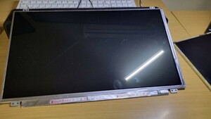 AUO　ノートPC用　交換用　液晶パネル　光沢　15.6インチ　B156XW02 