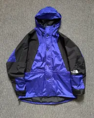 【雷市場（ポンジャン）商品韓国直送】 90s THE NORTH FACE(ザノースフェイス) ゴアテックス ジャケット （ XL ／ 110 ）