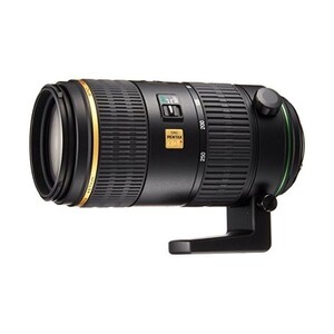 中古 １年保証 美品 PENTAX DA ★ 60-250mm F4 ED (IF) SDM