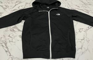 美品★THE NORTH FACE ノースフェイス ジャケット パーカー ジップパーカー　マウンテンパーカー　メンズ　XLサイズ