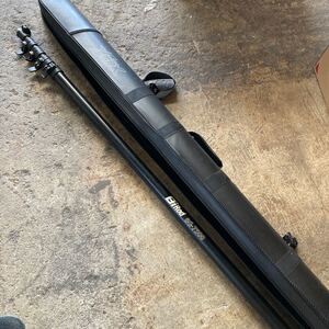 Bi Rod ビーアイロッド 6G-7500 高所撮影用ロングロッド 撮影機材 