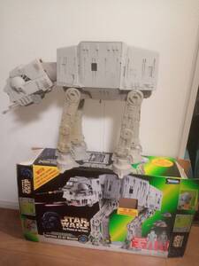  KENNER IMPERIAL AT-AT WALKER / ELECTRONIC 3.5インチ用　スターウォーズ