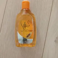 Silka パパイヤ フェイシャルクレンザー 150mL