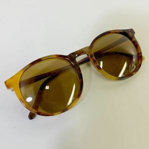 Cambridge by ralph lauren ケンブリッジバイラルフローレン　ブラウンべっ甲　サングラス　ヴィンテージ 眼鏡 美品　rl24596