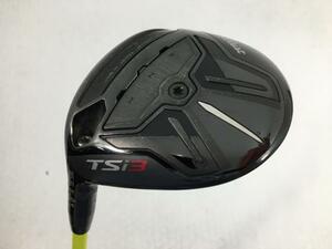 即決 中古 TSi3 フェアウェイ 2021 (日本仕様) FW UST マミヤ ATTAS PUNCH 6 16.5 S