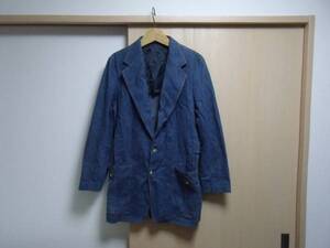 MADE IN USA Lee DENIM JACKET アメリカ製 デニム ジャケット