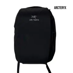 【美品】ARCTERYX アークテリクス BLADE 20 ブレード ブラック