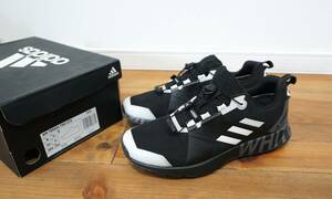 adidas x white mountaineering TERREX TWO GTX 26cm