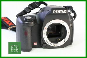 【同梱歓迎】ジャンク■PENTAX K200 D ボディ■AM1133