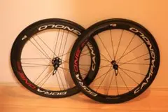 Campagnolo BORA ONE 50　シマノフリー　非AC3