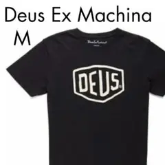 新品 Deus Ex Machina デウスエクスマキナ Tシャツ ユニセックス