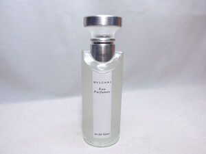 ☆★BVLGARI★ブルガリ★オ パフメ★オーテブラン★50ml★☆2