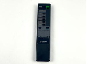 ソニー リモコン RMT-555 SONY