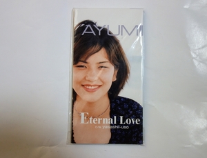 AYUMI(アユミ) の [Eternal Love] 　自主製作・レア