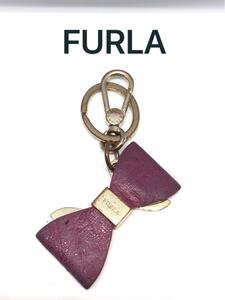 FURLA キーホルダー