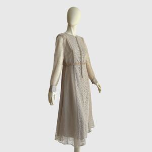 JILL STUART ジルスチュアート ワンピース ドレス ピンク レース オケージョンワンピース お出掛けワンピース JILL STUART dress lace