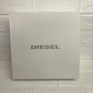 TA1 □ DIESEL □ ディーゼル　タオルセット　未使用　長期保管品