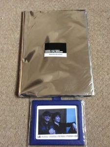 未開封未使用 CHAGE&ASKA　2003壁掛け カレンダー＋卓上カレンダー 