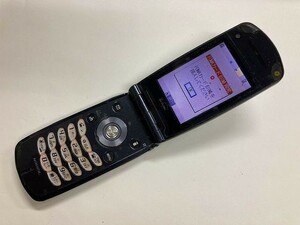 AF648 docomo FOMA N902iL ブラック