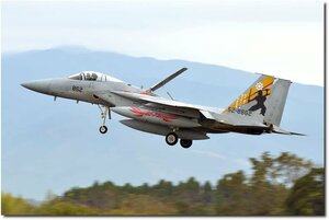 プラッツ AC-75 1/72 航空自衛隊 F-15J イーグル 第305飛行隊 新田原基地 エアフェスタ2022 記念塗装機