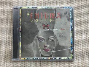 CD / LOVE SENSUALITY DEVOTION / ENIGMA / 『J11』 / 中古 