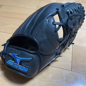 フィールディングマックス　廃盤　珍品　ミズノ　MIZUNO FIELDING MAX