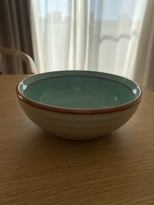 ★ノリタケ★NORITAKE★ボウル★STONEWARE★マルチボール★ほぼ未使用★