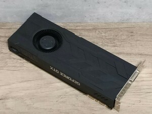 NVIDIA HP Geforce GTX1070 8GB 【グラフィックボード】