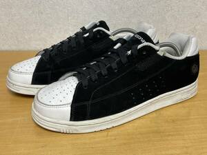 gravis × resonate goodenough RAMBLE グラビス リゾネイト グッドイナフ スニーカー スウェード US9 27cm