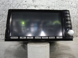 【検査済】 H20年 キューブ DBA-Z12 マルチビジョン 28090-1FA0A [ZNo:06006842] 10035