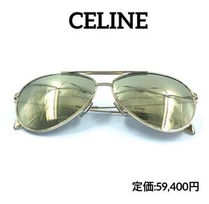 CELINE CL40062U 30G セリーヌ サングラス新品未使用