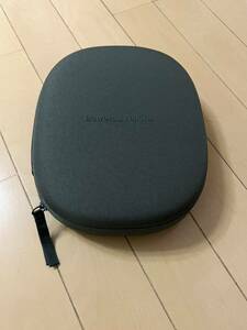 ★未使用保管品★Bowers & Wilkins Px7 S2 ハードケース　緑