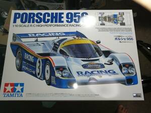 ＴＡＭＩＹＡ ＰＯＲＳＣＨＥ９５６新品未組立