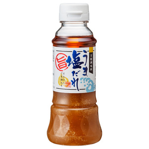 うま塩だれ 250ml にんにく・ごま油