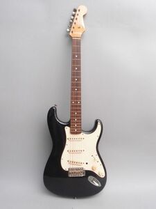 Fender JAPAN フェンダージャパン Nシリアル 93-94年製 ストラトキャスター 現状品 ソフトケース