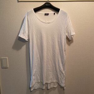 DIESEL 半袖Tシャツ S