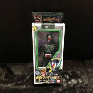 【激レア】ライダーヒーローシリーズ 仮面ライダー ブレイド　仮面ライダーランス　バンダイ フィギュア BANDAI