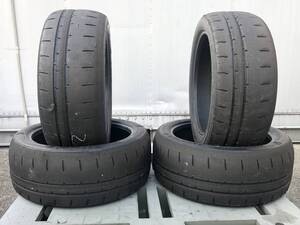 【在庫処分】BRIDGESTONE POTENZA RE-09D 215/45R17 4本セット 【T-12】