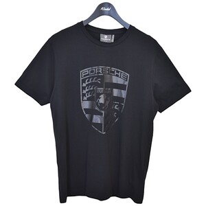 ポルシェ PORSCHE Herren T-Shirt プリントTシャツ 商品番号:8066000252759