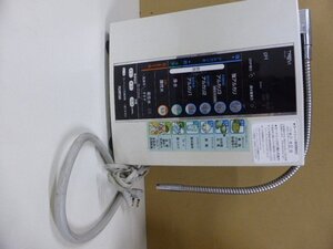 W8785M TREVI FW-407 フジ医療器 アルカリイオン整水器 連続式電解水生成器 ジャンク品