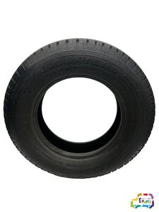 【E-Parts】【1316】 タイヤ 2本 GOODYEAR CARGO 145/80R12 21週22年 ６mm ７分山 グッドイヤー カーゴ