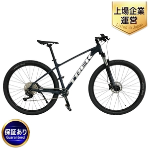 【引取限定】 TREK Marlin7 29er MTB SHIMANO 1X10S サイズML マウンテンバイク 自転車 中古 直 Y9439647