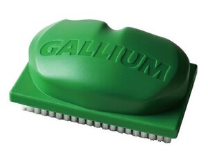 GALLIUM　FITナイロンブラシ　TU0194 　定価￥3410