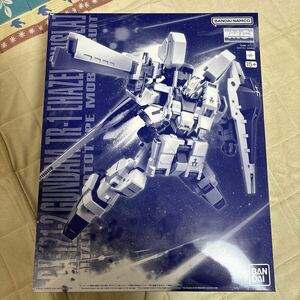 ＭＧ 1/100 ガンダムＴＲ-１［ヘイズル・アウスラ］　新品未開封、未組立