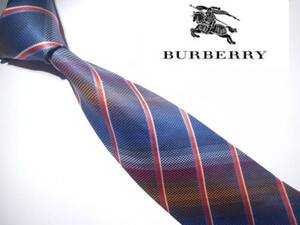 ★BURBERRY★(バーバリー)ネクタイ/836