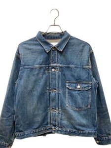 A.PRESSE for everyone 1st Type Denim Jacket デニムジャケット／46／美品／ENNOY