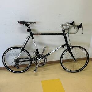 25名/C001529-1/IM15000/L022-307/【名古屋から家財便また引取り】RALEIGH ラレー RSW 自転車