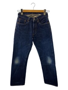 SUGAR CANE◆14.25oz. DENIM 1947 MODEL/28/コットン/NVY/SC41947