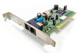 BUFFALO IGM-PCI56K PCIモデムボード